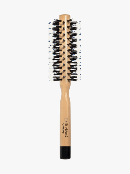 Sisley-Paris The Blow Dry Brush in branded component on a light gray background